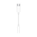 Apple mw2q3zm / a, usb - c, m�le, 3, 5mm, femelle, blanc