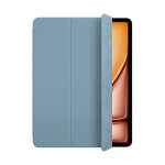 Apple smart folio pour ipad air 13 pouces (m2) - denim, folio, apple, 13 - inch ipad air (m2), 33 cm ...