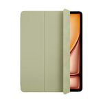 Apple smart folio pour ipad air 13 pouces (m2) - sauge, folio, apple, 13 - inch ipad air (m2), 33 cm ...