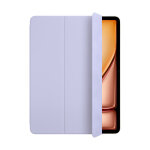 Apple smart folio pour ipad air 13 pouces (m2) - violet clair, folio, apple, 13 - inch ipad air (m2), ...