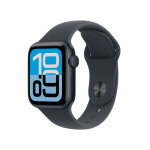 Apple watch se (3nd generation) , oled, �cran tactile, 64 go, wifi, gps (satellite), 26, 3 g meh94zr ...