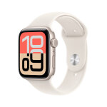 Apple watch se (3nd generation) , oled, �cran tactile, 64 go, wifi, gps (satellite), 33 g mepe4zr / a ...