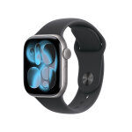 Apple watch series 11 , oled, �cran tactile, 64 go, wifi, gps (satellite), 30, 3 g meqx4zr / a