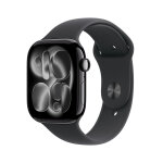 Apple watch series 11 , oled, �cran tactile, 64 go, wifi, gps (satellite), 36, 9 g mfc44zr / a