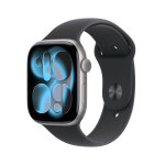 Apple watch series 11 , oled, �cran tactile, 64 go, wifi, gps (satellite), 36, 9 g mfc94zr / a