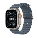 Apple watch ultra 3 , oled, �cran tactile, 64 go, wifi, gps (satellite), 61, 6 g mewh4qf / a