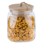 Aps bocal woody, 2, 5 litres Aps bocal woody, 2, 5 litres