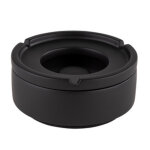 Aps cendrier element, gris Aps cendrier element, gris