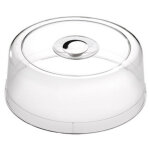 Aps cloche de conservation, diamtre : 300 mm, transparent