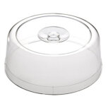Aps cloche de conservation, diamtre : 330 mm, transparent