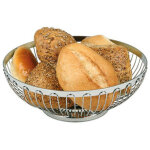 Aps corbeille à pain et à fruits, rond, diamètre : 255 mm Aps corbeille à pain et à fruits, rond, diamètre : 255 mm