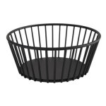 Aps corbeille  pain et  fruits urban, diamtre : 170 mm