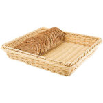 Corbeille � pain gn 1 / 2, (l)335 x (p)285 x (h)105 mm