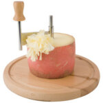Aps coupe - fromage avec cloche, diamètre: 220 mm Aps coupe - fromage avec cloche, diamètre: 220 mm