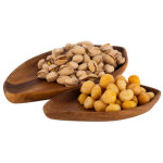 Aps coupelle de service, (l)165 x (p)90 x (h)20 mm, brun