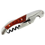 Aps couteau de sommelier bottlemaster, avec tire - bouchon