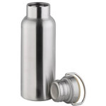 Aps gourde h2o yeah!, acier inoxydable, 0, 5 litre