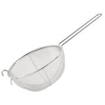 Aps passoire, acier inoxydable, diamtre: 300 mm