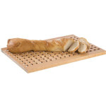 Aps planche  pain brotstation, (l)520 x (p)340 x (h)20mm