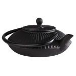 Aps thire asia, en fonte, 0, 8 litre, rouge