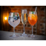 Aps verre  vin rouge perfection, 0, 60 litre, transparent