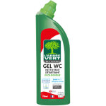 Arbre vert gel wc nettoyant d�tartrant �cologique - flacon 750 ml