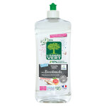 L arbre vert liquide vaisselle 2 en 1 l'arbre vert pamplemousse 750 ml