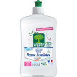 L'arbre vert liquide vaisselle peaux sensibles - 500 ml