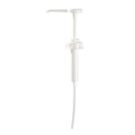L arbre vert pompe pour bidon liquide vaisselle arbre vert 5 l