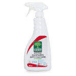 L'arbre vert spray nettoyant sanitaires anti - calcaire - parfum romarin - 750 ml