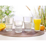 Arcoroc verre starline, 460 ml