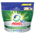 Ariel lessive capsules ariel professional all in 1 original, sachet de 70