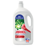 Ariel lessive liquide ariel professional ultra dtachant 90 lavages