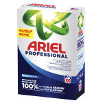 Ariel professionnel lessive en poudre pour le linge - boites de 100 doses
