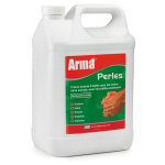 Arma perles savon crme d'atelier parfum citron - bidon de 5 l