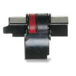 Armor 5 rouleau encreur noir et rouge - compatible ir40t