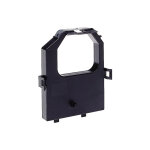 Armor ruban encreur compatible ibm srie 2380 - 2400 - 8mm - nylon - noir
