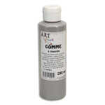 Art plus gomme à réserve 60ml Art plus gomme à réserve 60ml