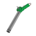 Articulation coud�e pour perche unger