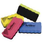 Artline brosse magntique pour tableaux blancs, couleur alatoire