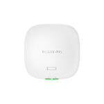 Aruba hpe networking instant on access point bundle with psu dual radio tri band 2x2 wi - fi 6e (eu) ...
