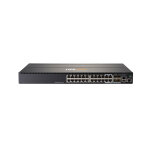 Aruba hpe aruba networking 2930m 24g 1 - slot switch, géré, l3, gigabit ethernet (10 / 100 / 1000), connexion ... Aruba hpe aruba networking 2930m 24g 1 - slot switch, géré, l3, gigabit ethernet (10 / 100 / 1000), connexion ...
