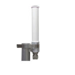Aruba hpe aruba networking ant - 2x2 - 5005, 5 dbi, 4. 9 - 5. 875 ghz, ieee 802. 11n, 50 ohm, antenne ...