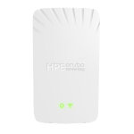 Aruba hpe aruba networking ap - 505h (rw) dual radio 802. 11ax 2x2 1 + 4 ethernet pse usb hospitality ...