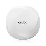 Hpe aruba networking ap - 615, 2, 4 ghz, 5 ghz, 6 ghz, 2400 mbit / s, wpa, wpa2, wpa3, wpa3 - sae, 100, ...