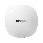 Aruba hpe aruba networking ap campus unifi antennes internes ap - 535 (rw) dual radio 4x4 802. 11ax, ...