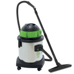 Aspirateur ica yes play eau et poussi�re professionnel cuve inox 27 l