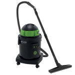 Aspirateur ica yes play eau et poussi�re professionnel cuve polypropyl�ne 27 l