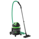 Aspirateur professionnel ica gp1 / 16 eco b lux 10 l