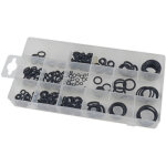 Assortiment de joints toriques, 225 pi�ces